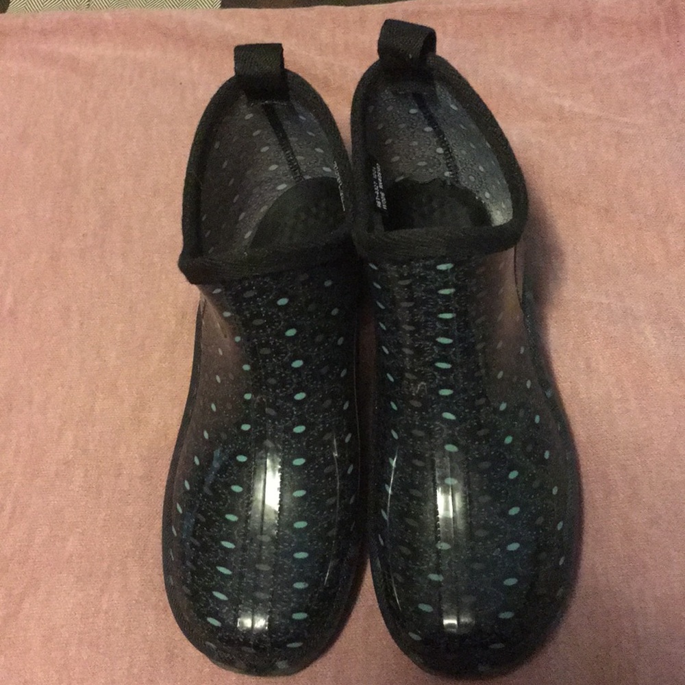 Rain Booties